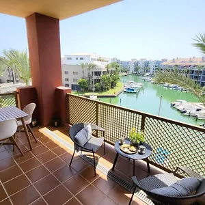 Marina Views Apartamento