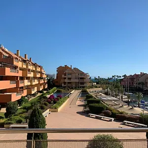  Apartment Ribera Marlin