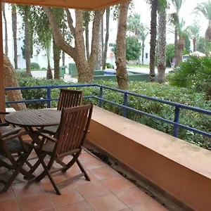 Maravilloso En Playa Apartamento