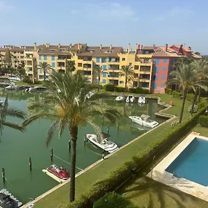  Apartment Marina