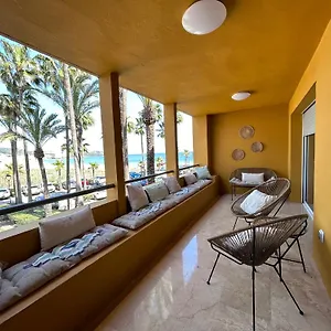  Apartment Puerto Con Vistas Al Mar