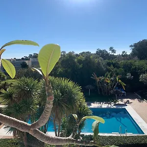  Apartment Jardines De Sotogrande: Duplex With Polo Views And Dual Pools