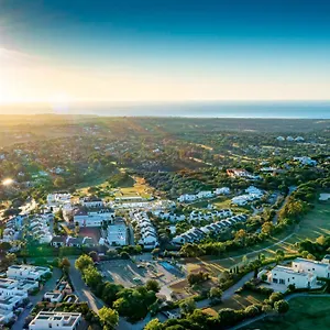 So/ & Golf Hotel