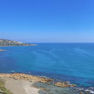  Apartment Fabulous Sea View - A Pie De Playa-