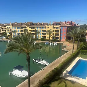 Marina Apartamento