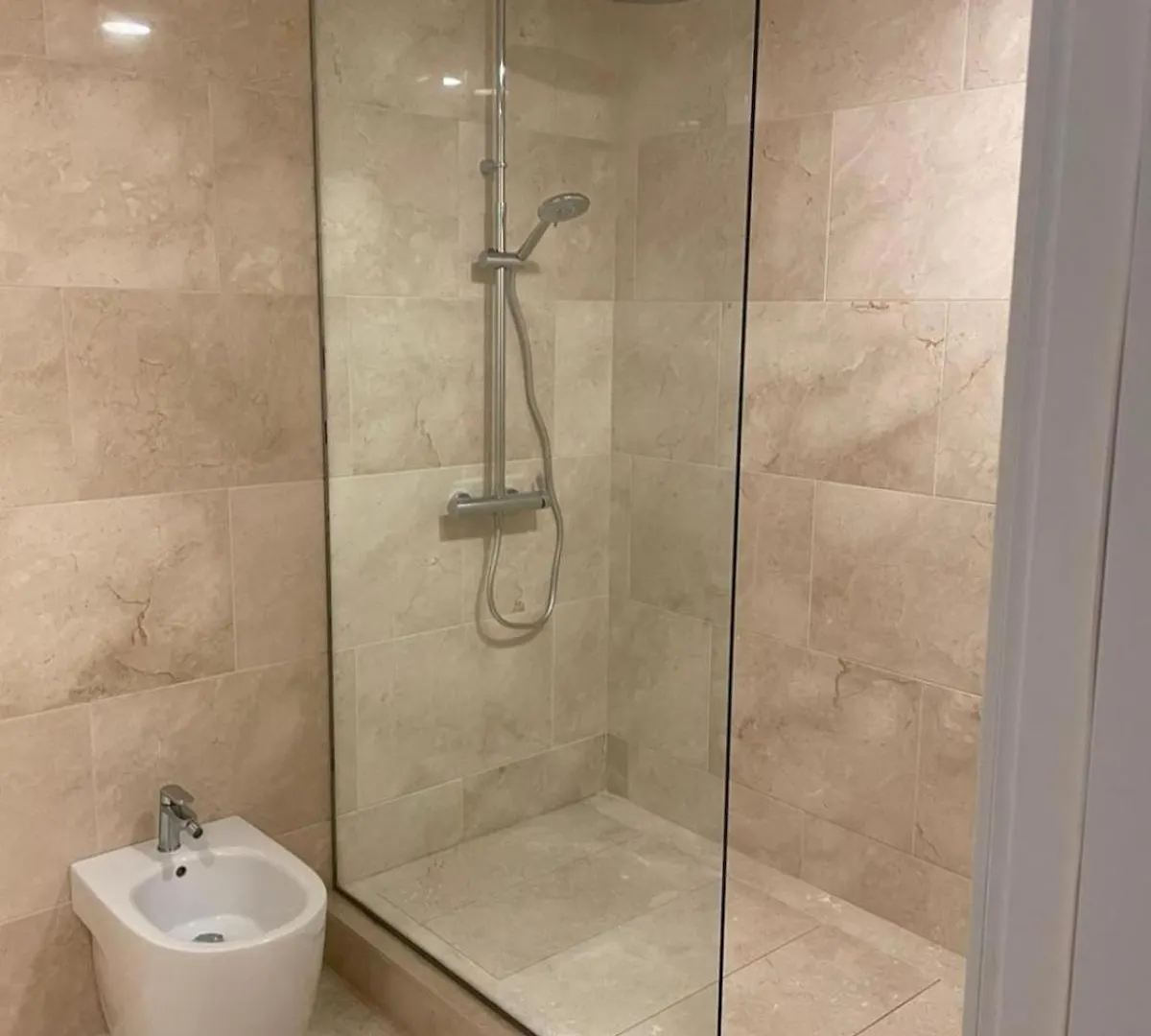 Topfloor Apartment With Terrace And Sea Views Sotogrande Spain