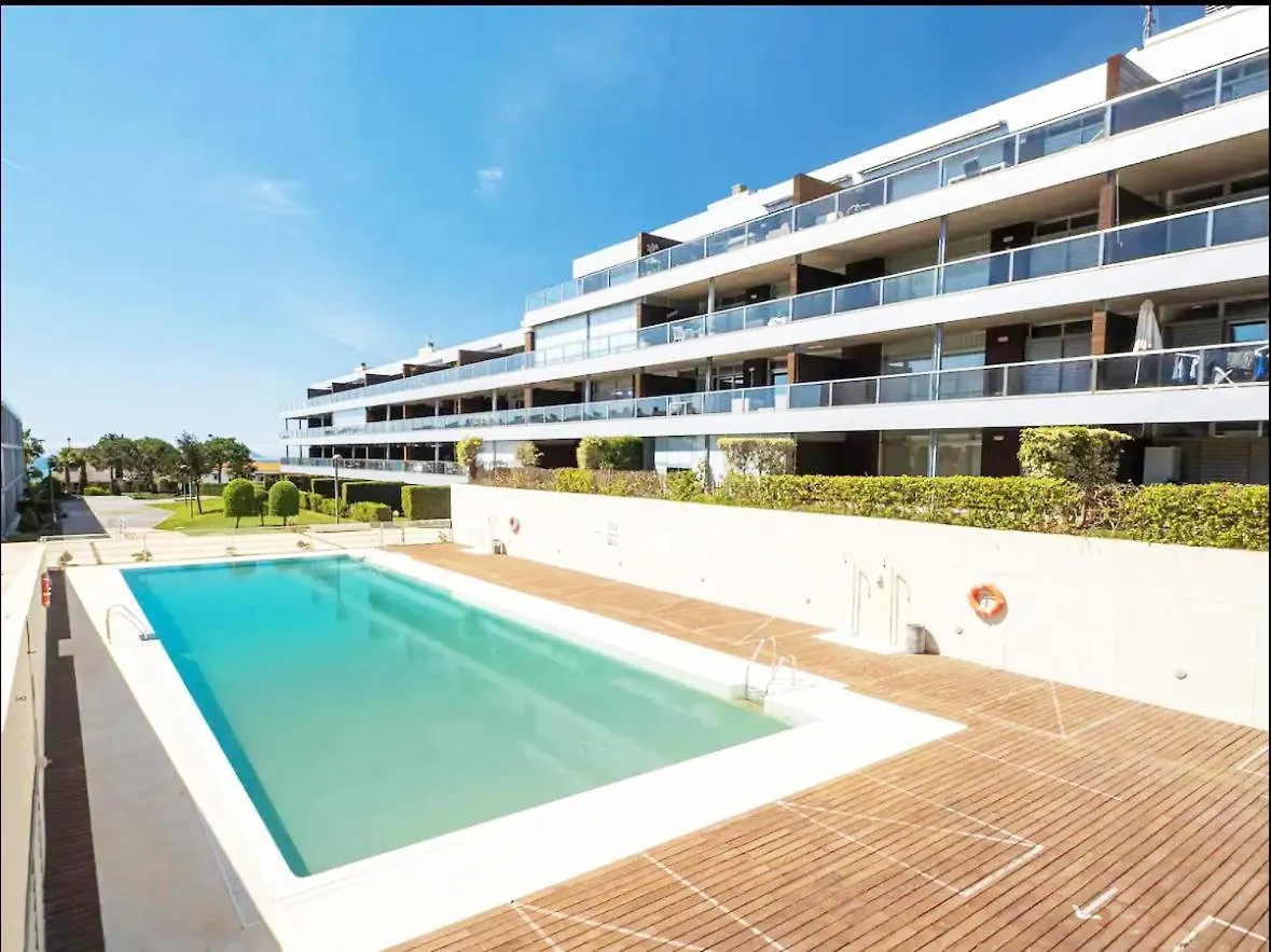 Topfloor Apartment With Terrace And Sea Views Sotogrande